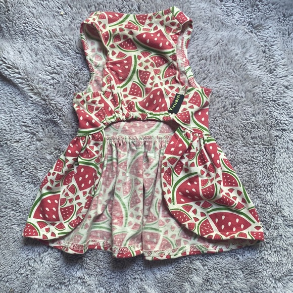 Dog dress size small - Picture 2 of 2